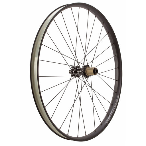 SunRingle Duroc 40 Expert 27.5" Rear 142/10QR Wheel - Black