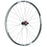 SunRingle Duroc 30 Expert 27.5" Rear Wheel (XD/MS) 148x12, Black