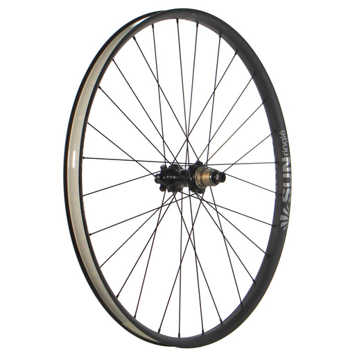 SunRingle Duroc 35 Expert 27.5" Rear Wheel (XD/MS) 148x12 Black