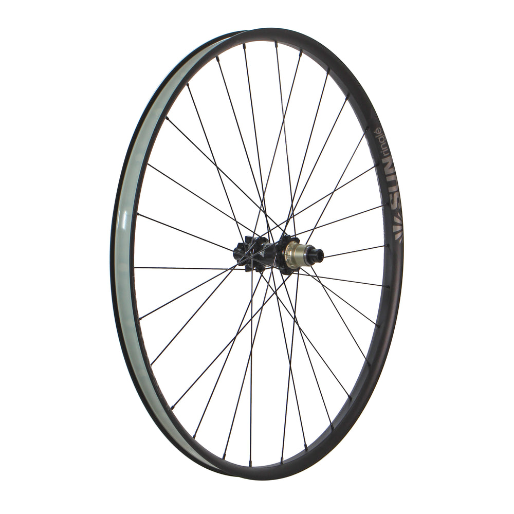 SunRingle Duroc 35 Expert 29" Rear Wheel (XD/MS) 148x12, Black
