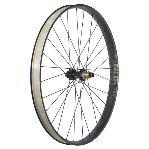 SunRingle Duroc 50 Expert 29" Rear Wheel (XD/MS) 148x12, Black