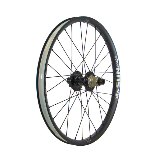 SunRingle Duroc 30 Expert 20" Rear Wheel (XD/MS) 142/135QR, Blk