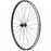 SunRingle Duroc G30 Exp 700c Front 110x12 Wheel - Black