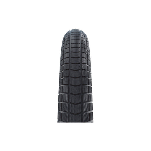 Schwalbe Big Ben Plus W Tire, 24 x 2.15" Black