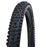 Schwalbe Nobby Nic Super-Grnd Tire, 26 x 2.4" Blk