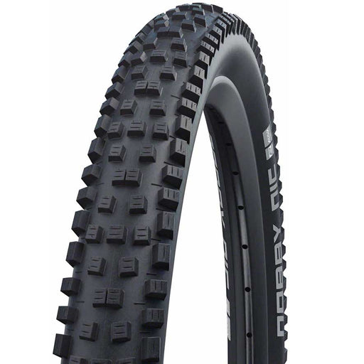 Schwalbe Nobby Nic Perf Tire, 29 x 2.25"  TLR Blk