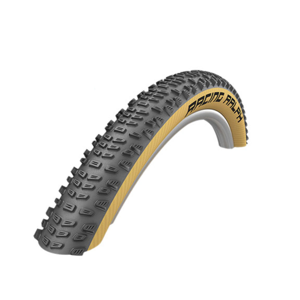 Schwalbe Racing Ralph Super-R 29x2.35" A-Speed Tanwall