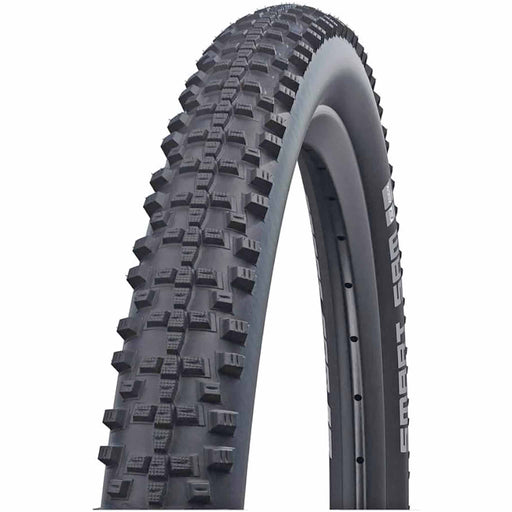 Schwalbe Smart Sam Tire, 26 x 2.25" Black