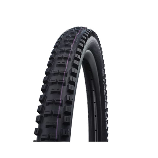 Schwalbe Big Betty Super-DH Tire 29 x 2.4" A-Ultra Soft Black