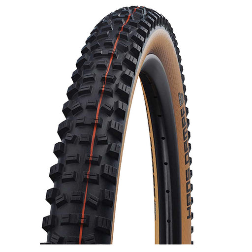 Schwalbe Hans Dampf Super-T , 29 x 2.6" A-Soft Tanwall