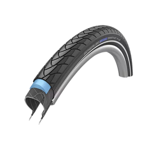 Schwalbe Marathon Plus W Tire, 26x2.0"