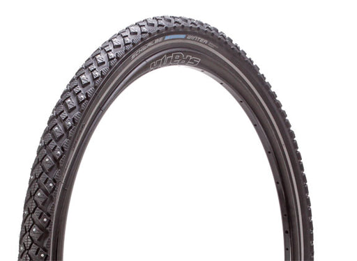 Schwalbe Marathon Winter Plus Studded w Tire, 29 x 2.0"