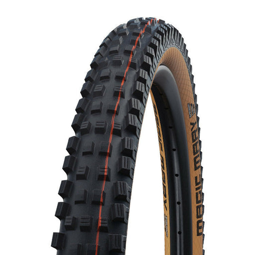 Schwalbe Magic Mary Super-G, 29x2.4" Soft Bronze/Blk