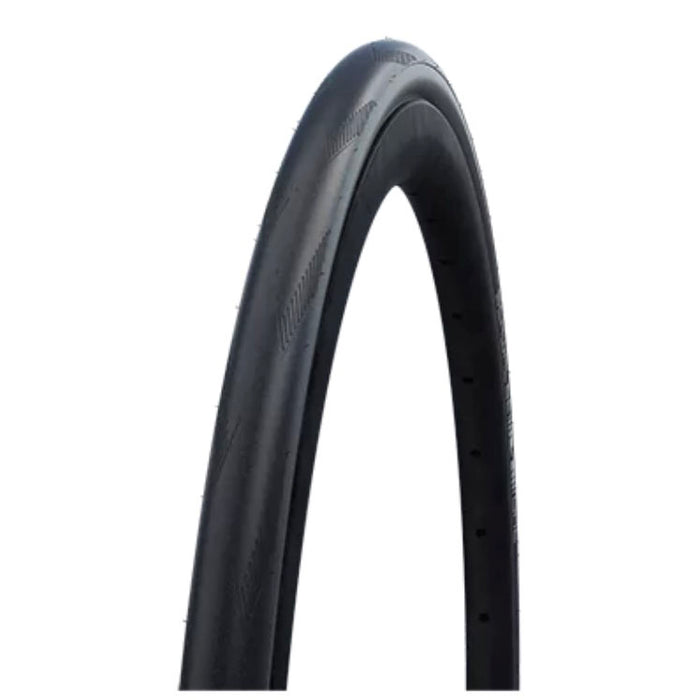 Schwalbe One TLE Perf Tire, 700x25c ADX Black