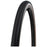 Schwalbe G-One R Tire, 700x45 Super Race, TLE- Blk/Tanwall