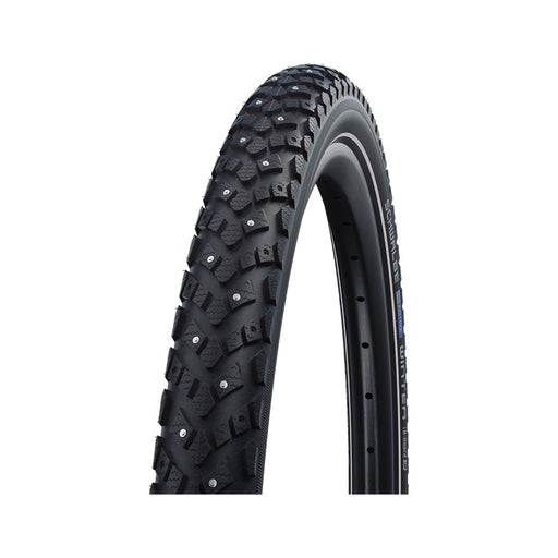 Schwalbe Winter Tire, 700 x 40 - Black