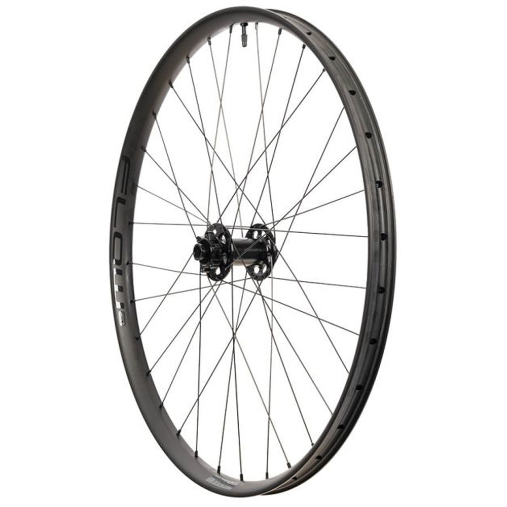 Stan's Flow CB7 29" Tubeless 15 Boost Front Wheel