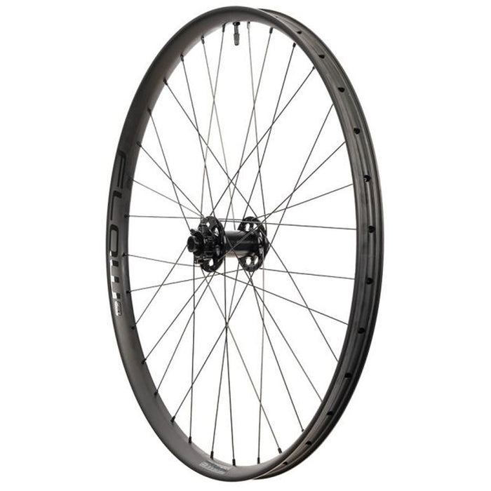 Stan's Flow CB7 29" Tubeless 15 Boost Front Wheel