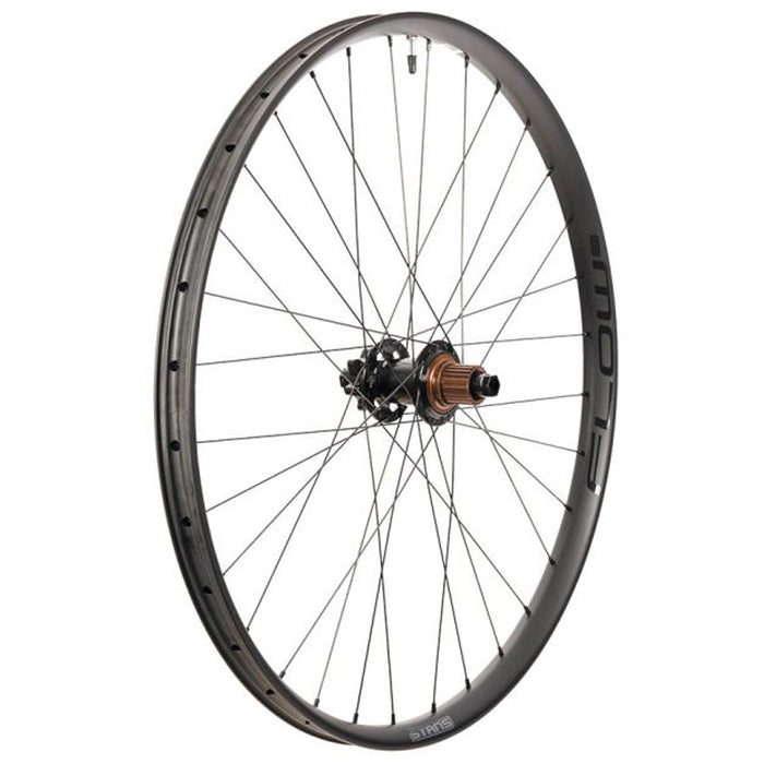 Stan's Flow CB7 29" Tubeless 148 Boost MS Rear Wheel