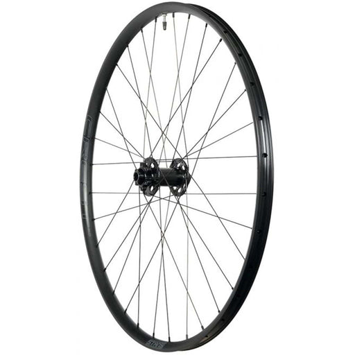 Stan's Crest MK4 27.5 Disc Tubeless 15x110 Front Wheel