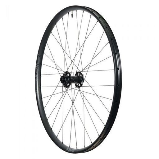 Stan's Arch MK4 27.5 Disc Tubeless 15x110 Front Wheel