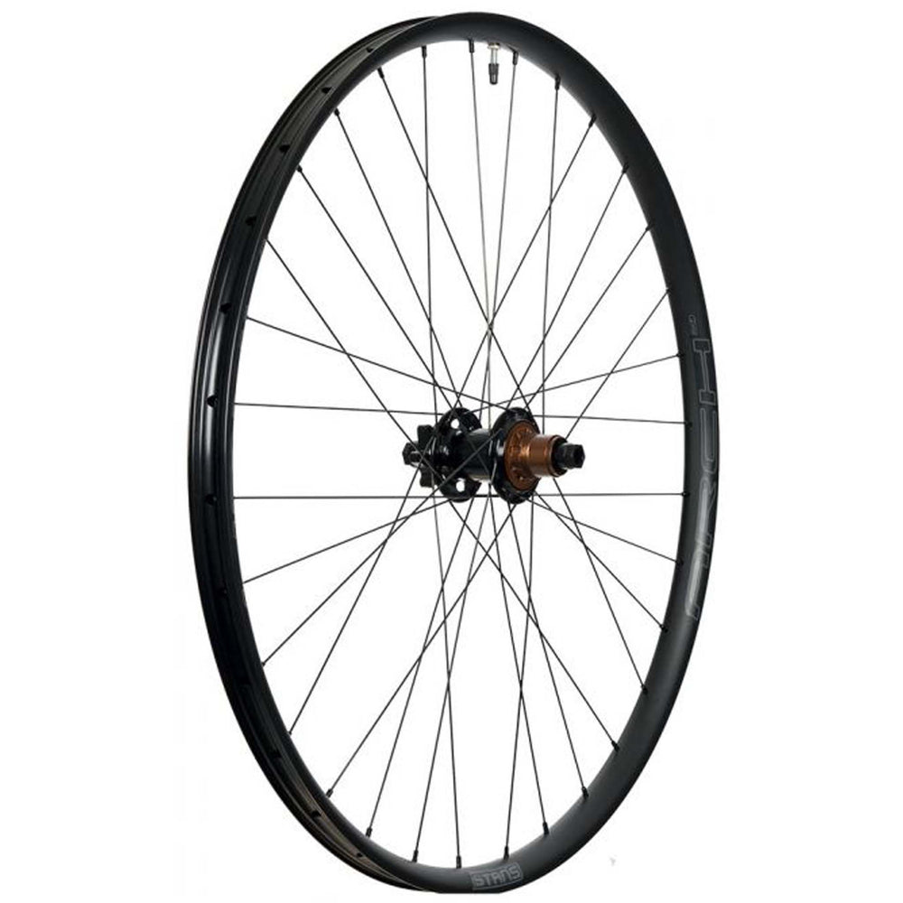 Stan's Arch MK4 29 Disc Tubeless 12x148 MS Rear Wheel