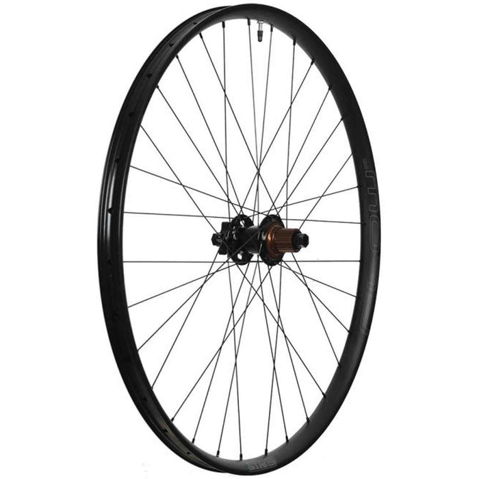 Stan's Flow MK4 27.5 Disc Tubeless 12x148  XDR Rr Wheel