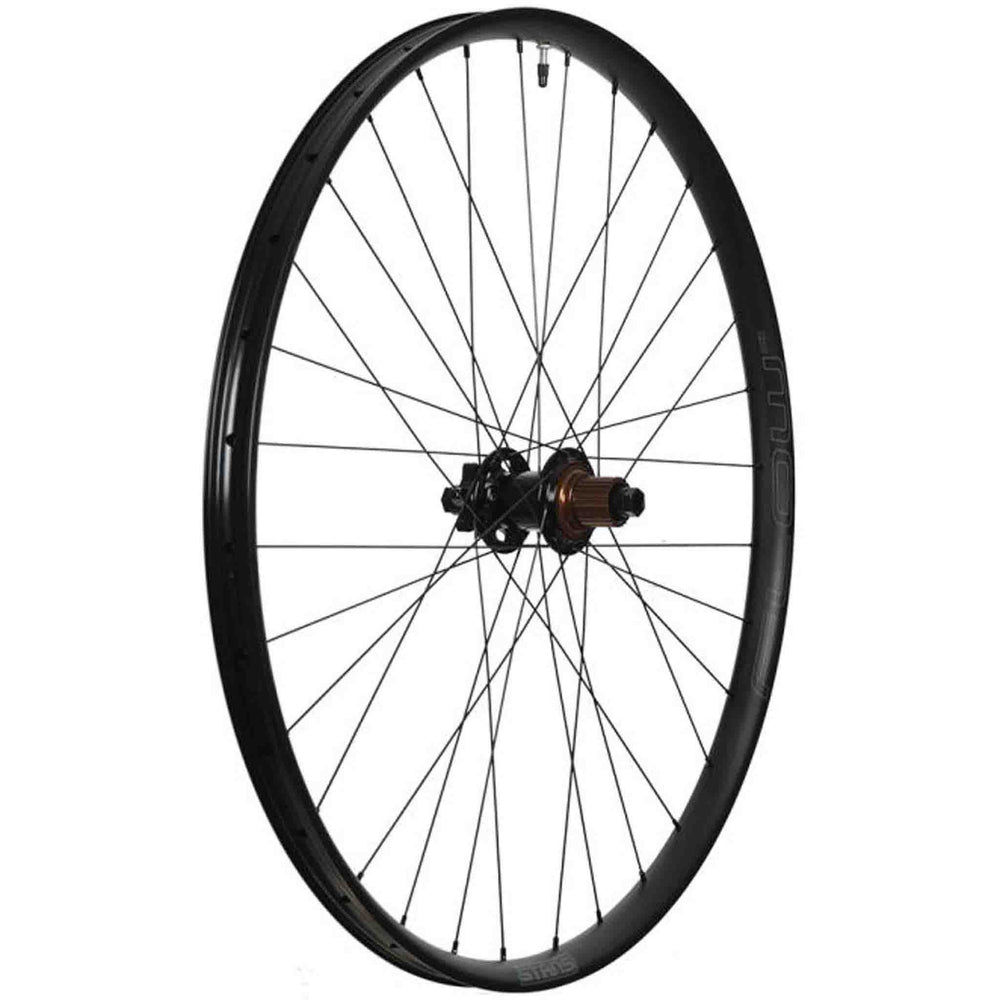 Stan's Flow MK4 27.5 Disc Tubeless 12x157 XDR Rr Wheel