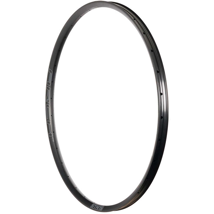 Stan's Arch MK4 27.5" Disc Rim, Black - 28h