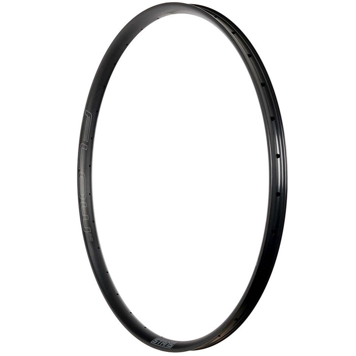 Stan's Flow MK4 27.5" Disc Rim, Black - 32h