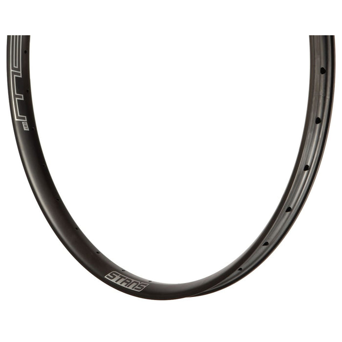 Stan's Flow CB7 Carbon 29" Disc Rim, Black - 32h