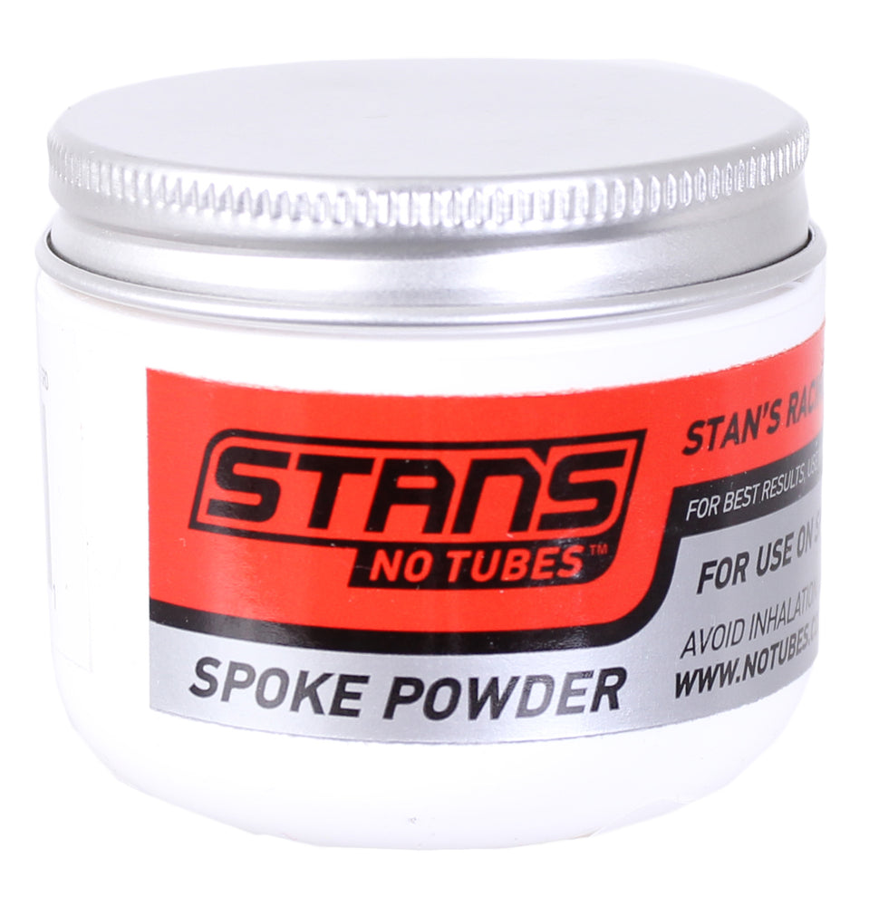 Stan's Spoke Powder, 2oz - White