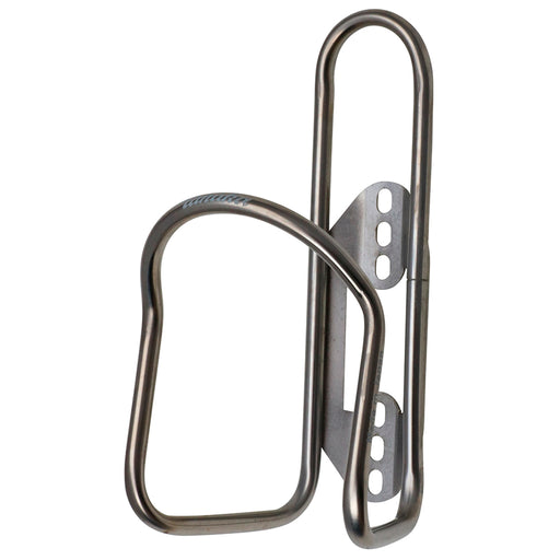 Tanaka Stainless Steel Multi Placement Cage, High-Polish