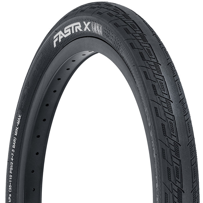 Tioga Faster-X Tire, 20 x 1-3/8"