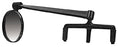 Third Eye Eyeglass Mirror, Rubber-Tip 3-Prong Arm