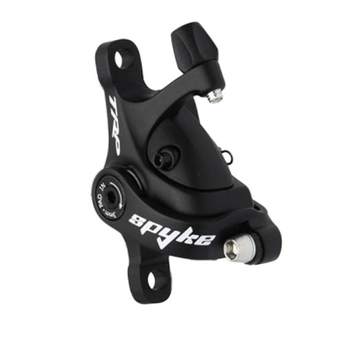 TRP Spyke Mechanical Post-Mount Caliper for long-pull levers without rotor