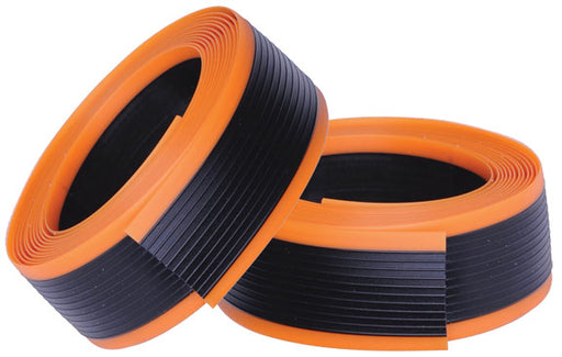 Mr Tuffy Ultra-Lite tire liner, 700x20-25c  orange