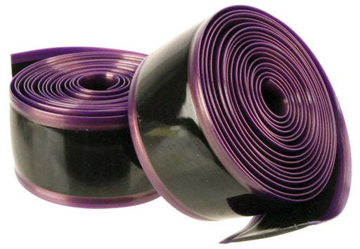 Mr Tuffy Original tire liner, 29x2.0"-2.5"  purple