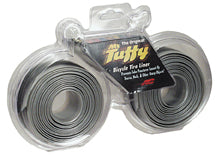Mr Tuffy Ultra-Lite tire liner, 26x1.5"-1.9"  silver