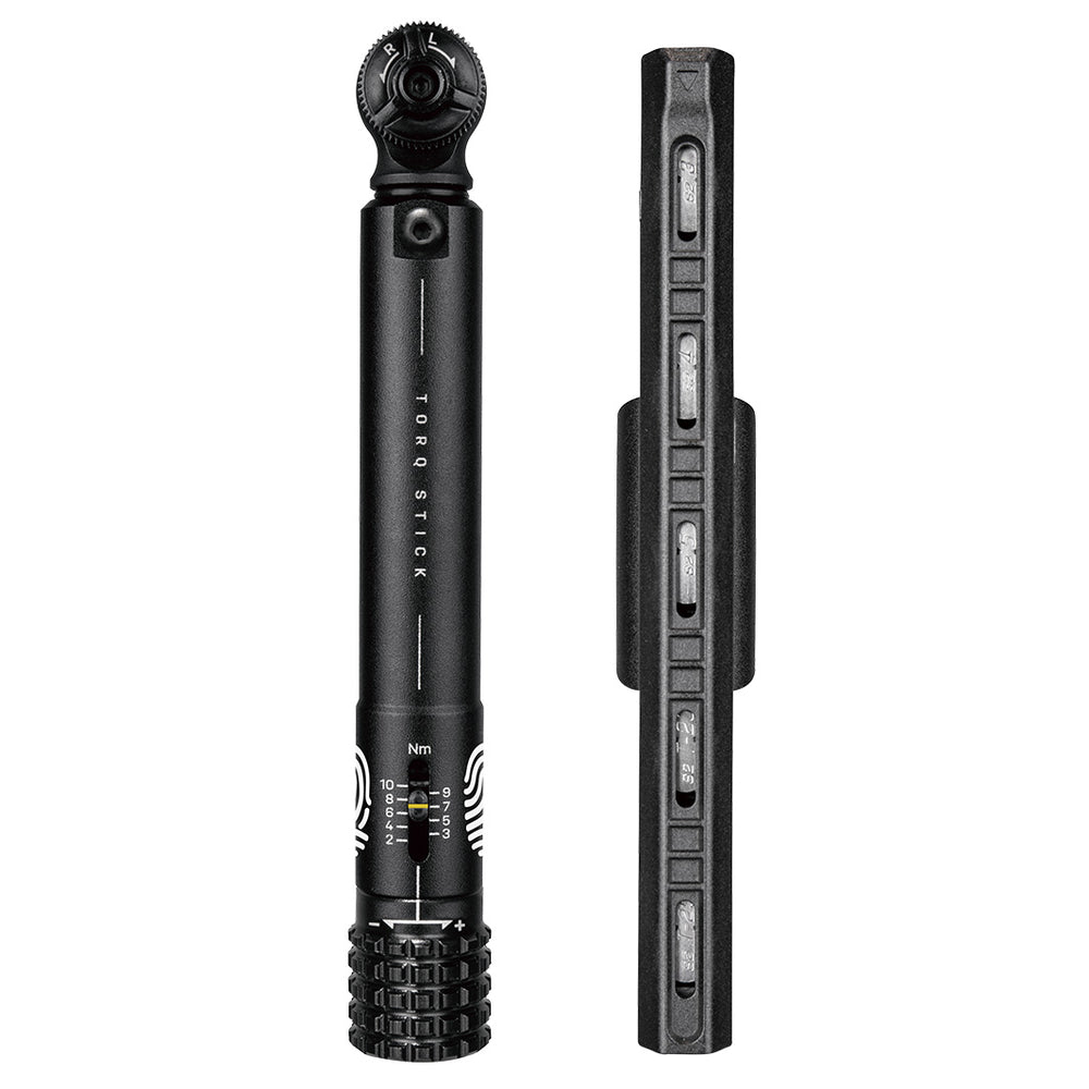 Topeak Torq Stick, Black