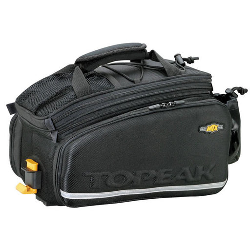 Topeak Trunk Bag DXP, MTX QuickTrack Attachment