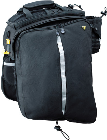 Topeak Trunk Bag EXP, MTX QuickTrack Attachment