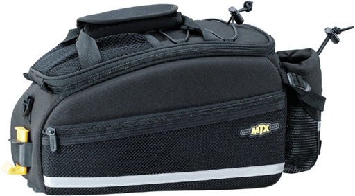 Topeak Trunk Bag EX, MTX QuickTrack Attachment