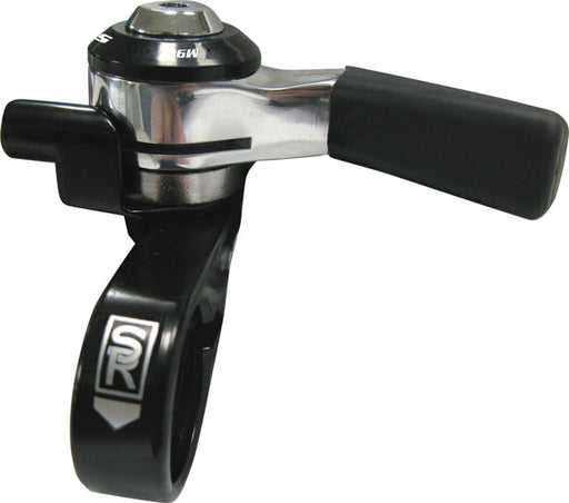 Sunrace SLM96 Thumb Shifter, 8sp Index - Right/Rear