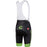 Cannondale Garmin Pro Cycling Volo Bibshort Small