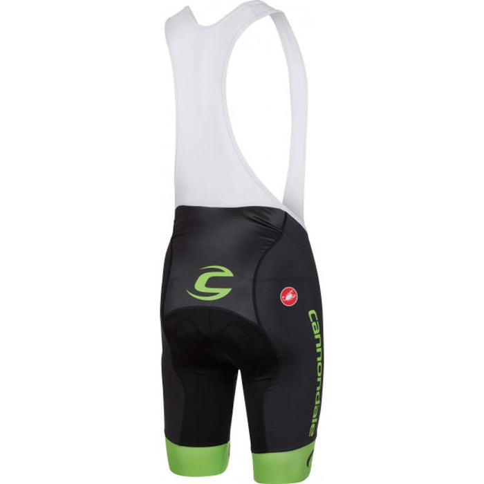 Cannondale Garmin Pro Cycling Volo Bibshort Small