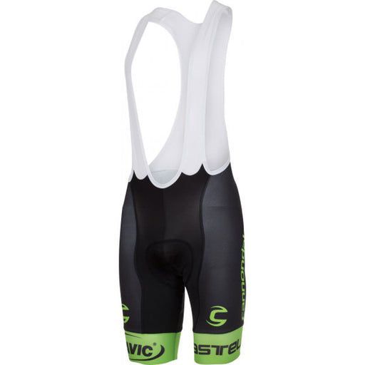 Cannondale Garmin Pro Cycling Volo Bibshort Small