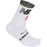 Cannondale Garmin Pro Cycling Wool Socks XXL