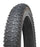 Vee Tire Co. Snowshoe XL Studded Fat Bike Tire: 26 x 4.8 120tpi Folding Bead