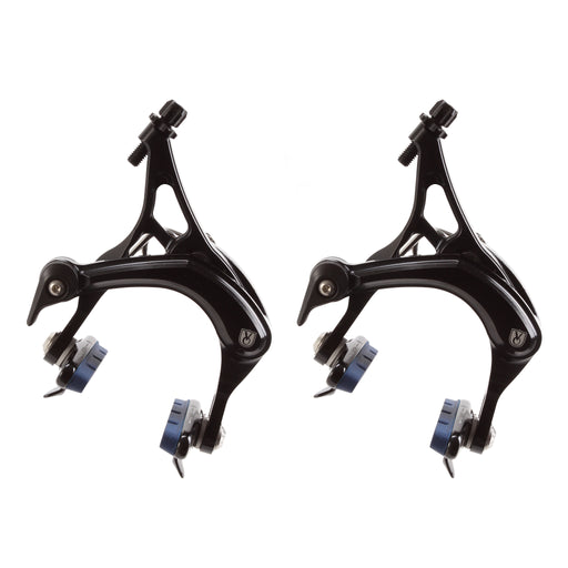 Velo Orange Grand Cru long reach brakeset - black